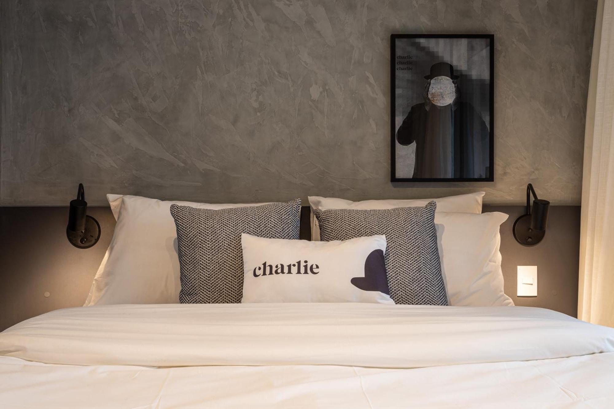 Charlie Nik Perdizes Apartment Sao Paulo Exterior foto